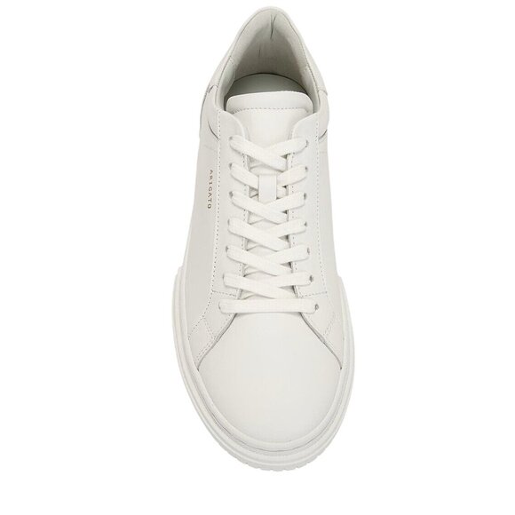 Axel Arigato Atlas Sneakers in White 45 New with Box Mens Athletic Shoes - Picture 5 of 16